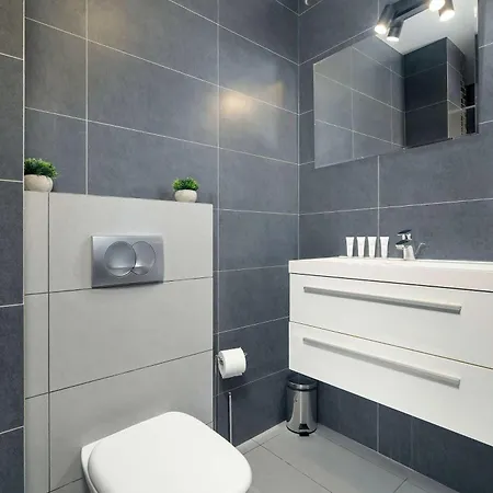 Rodzinny Z Parkingiem W Poznaniu By Renters Apartment Poznan