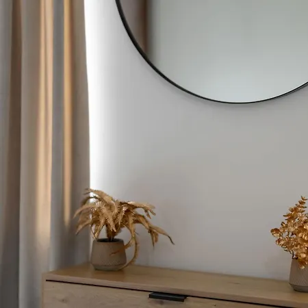 Apartment Rodzinny Z Parkingiem W Poznaniu By Renters